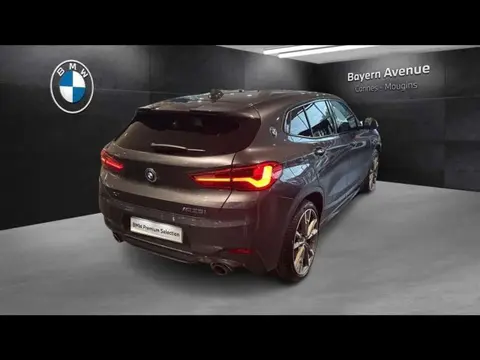 Annonce BMW X2 Essence 2019 d'occasion 