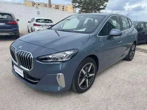 Used BMW SERIE 2 Hybrid 2022 Ad 