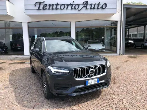 Annonce VOLVO XC90 Hybride 2020 d'occasion 