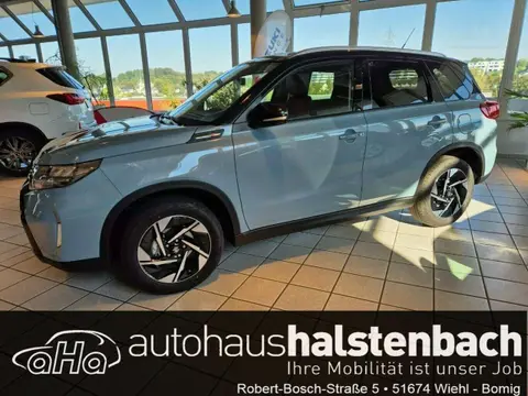 Used SUZUKI VITARA Petrol 2024 Ad 