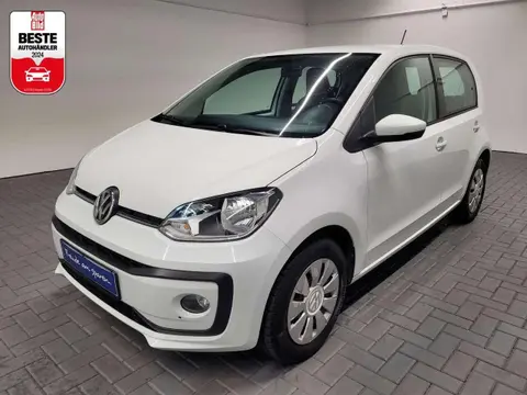 Annonce VOLKSWAGEN UP! Essence 2019 d'occasion 