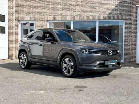 Annonce MAZDA MX-30 Électrique 2021 d'occasion 