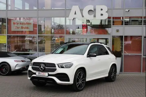 Used MERCEDES-BENZ CLASSE GLE Petrol 2019 Ad 