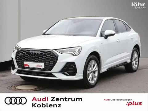 Annonce AUDI Q3 Essence 2023 d'occasion 