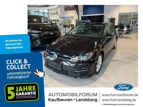 Used VOLKSWAGEN GOLF Petrol 2019 Ad 