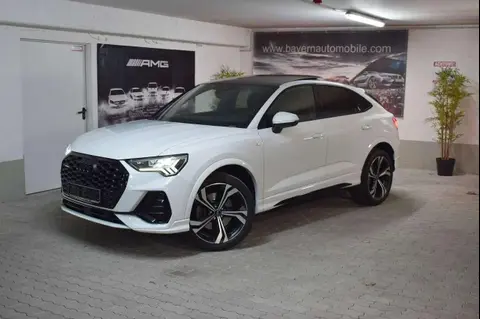 Annonce AUDI Q3 Diesel 2021 d'occasion 