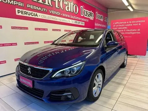 Annonce PEUGEOT 308 Diesel 2019 d'occasion 