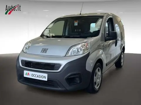 Annonce FIAT FIORINO Diesel 2023 d'occasion 