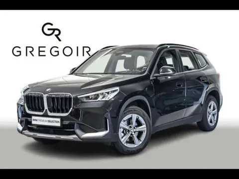 Annonce BMW X1 Essence 2024 d'occasion 