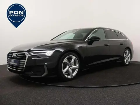 Annonce AUDI A6 Essence 2023 d'occasion 