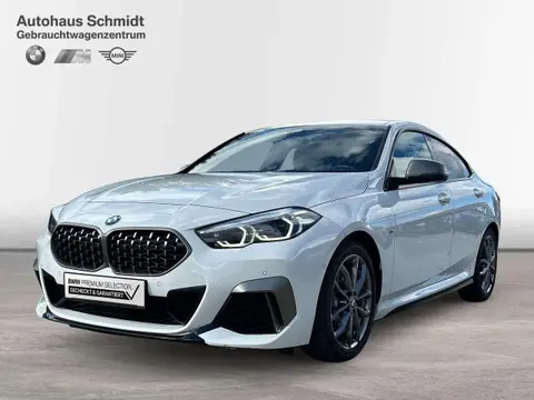 Annonce BMW SERIE 2 Essence 2024 d'occasion 