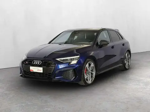 Used AUDI S3 Petrol 2021 Ad 