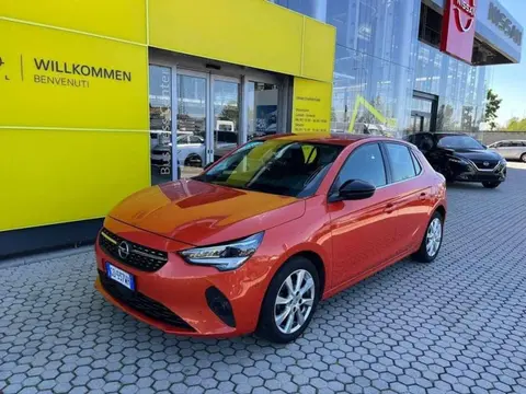 Annonce OPEL CORSA Essence 2021 d'occasion 