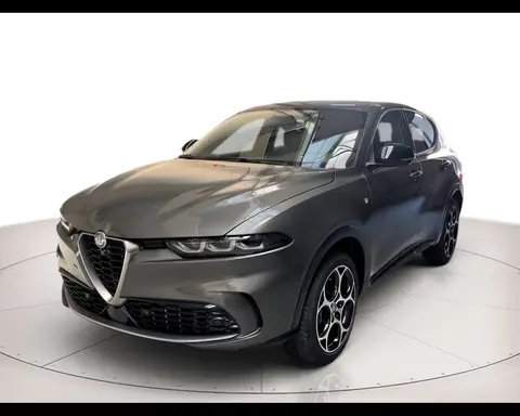 Annonce ALFA ROMEO TONALE Hybride 2024 d'occasion 