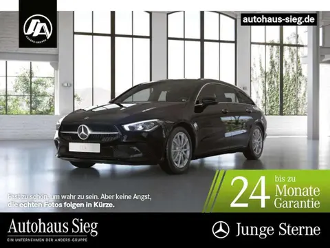 Used MERCEDES-BENZ CLASSE CLA Diesel 2022 Ad 