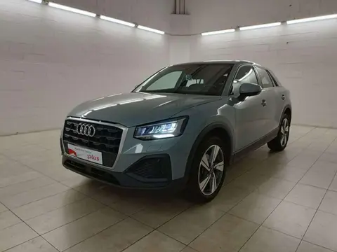 Used AUDI Q2 Petrol 2021 Ad 