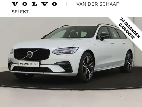 Used VOLVO V90 Hybrid 2023 Ad 