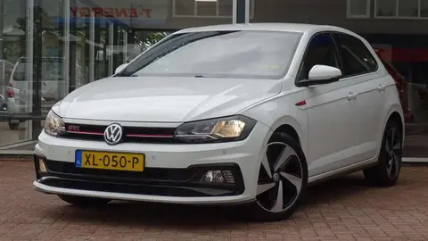 Used VOLKSWAGEN POLO Petrol 2019 Ad 