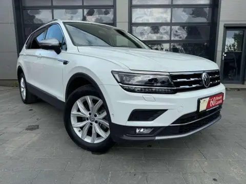 Used VOLKSWAGEN TIGUAN Diesel 2021 Ad 