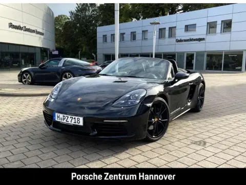 Used PORSCHE BOXSTER Petrol 2024 Ad 