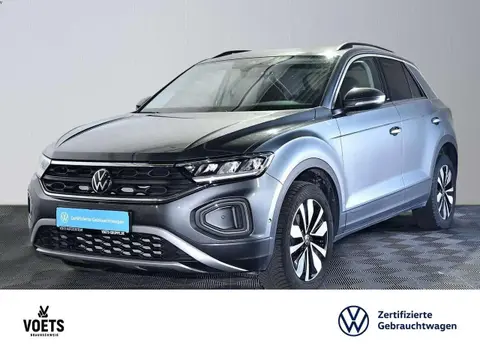 Annonce VOLKSWAGEN T-ROC Essence 2023 d'occasion 