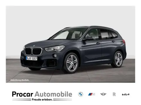 Used BMW X1 Petrol 2019 Ad 