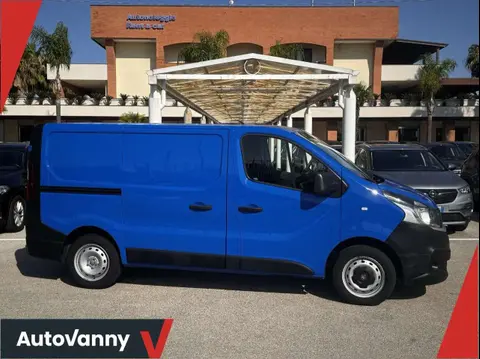 Annonce FIAT TALENTO Diesel 2018 d'occasion 