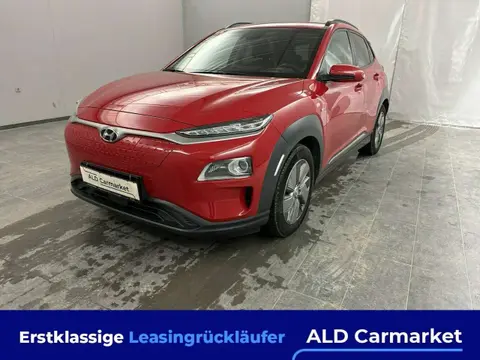 Annonce HYUNDAI KONA Électrique 2020 d'occasion 