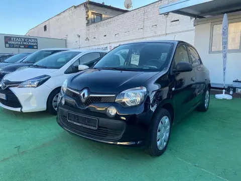 Annonce RENAULT TWINGO Essence 2018 d'occasion 