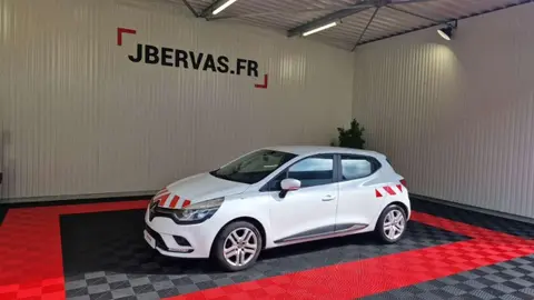 Annonce RENAULT CLIO Diesel 2017 d'occasion 