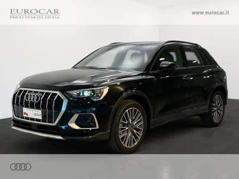 Used AUDI Q3 Petrol 2023 Ad 