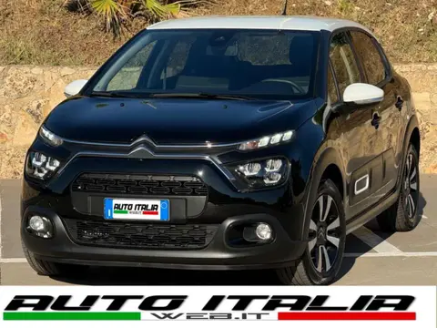 Annonce CITROEN C3 Essence 2023 d'occasion 