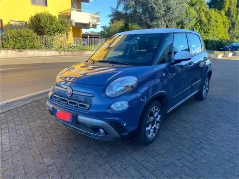 Used FIAT 500L Petrol 2022 Ad 