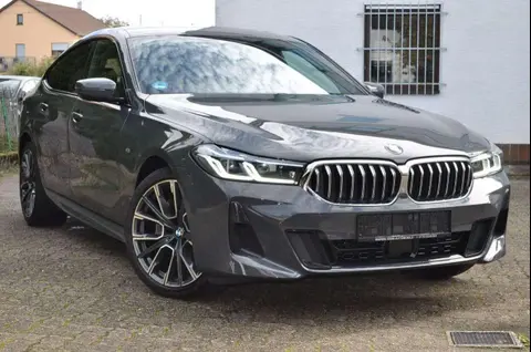 Annonce BMW SERIE 6 Diesel 2022 d'occasion Allemagne