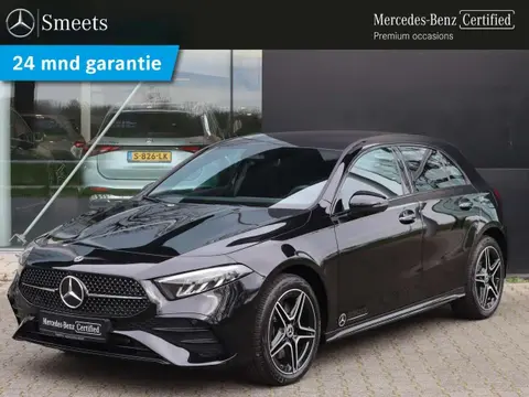 Used MERCEDES-BENZ CLASSE A Hybrid 2024 Ad 