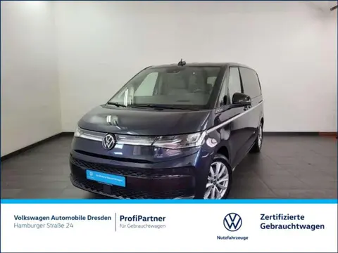 Annonce VOLKSWAGEN T7 Essence 2023 d'occasion 