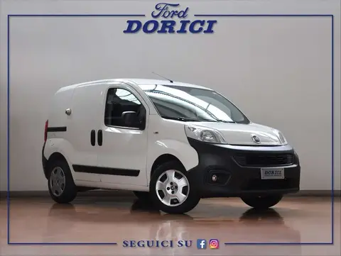 Annonce FIAT FIORINO Diesel 2016 d'occasion 