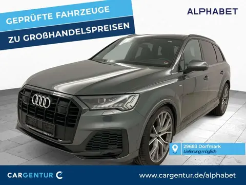 Used AUDI Q7 Diesel 2020 Ad 