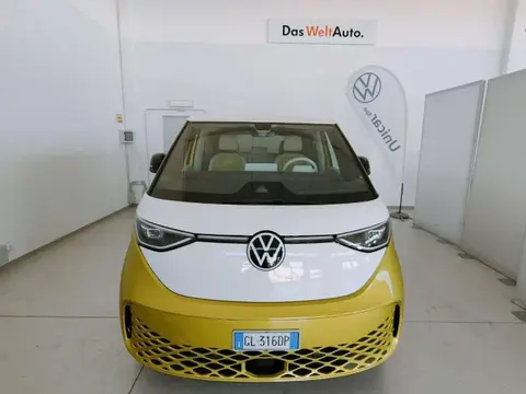 Used VOLKSWAGEN ID. BUZZ Electric 2023 Ad 