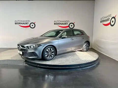 Annonce MERCEDES-BENZ CLASSE A Essence 2020 d'occasion 