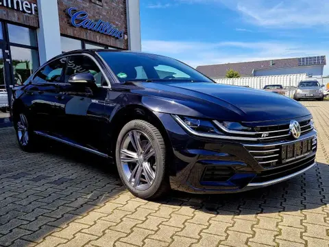 Used VOLKSWAGEN ARTEON Diesel 2020 Ad 