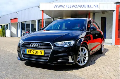 Used AUDI A3 Diesel 2017 Ad 