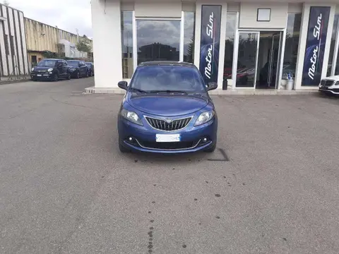 Used LANCIA YPSILON LPG 2021 Ad 