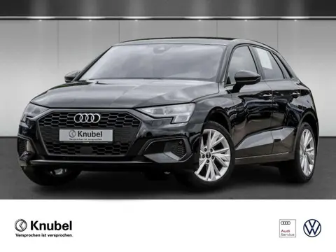 Annonce AUDI A3 Essence 2022 d'occasion 