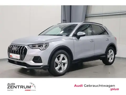 Annonce AUDI Q3 Diesel 2021 d'occasion 