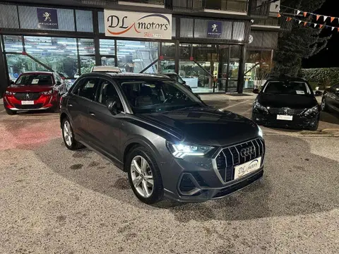 Used AUDI Q3 Diesel 2019 Ad 