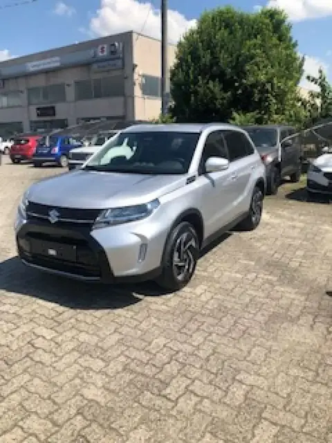 Used SUZUKI VITARA Hybrid 2024 Ad 