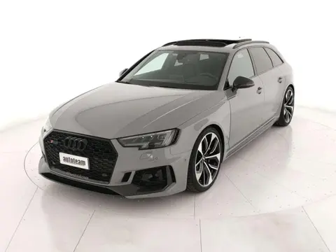 Used AUDI RS4 Petrol 2019 Ad 