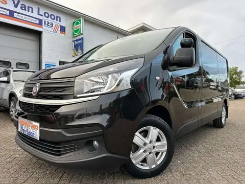 Used FIAT TALENTO Diesel 2020 Ad 