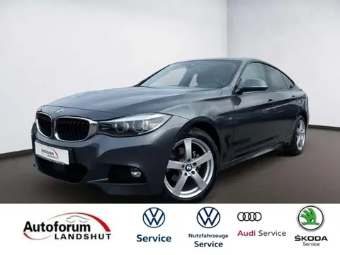 Used BMW SERIE 3 Diesel 2019 Ad Germany